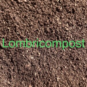 LOMBRICOMPOST